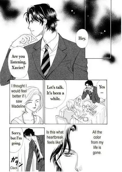 Ame ni Nureta Tenshi Chapter 1 54